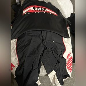 Boys NBA 2 piece